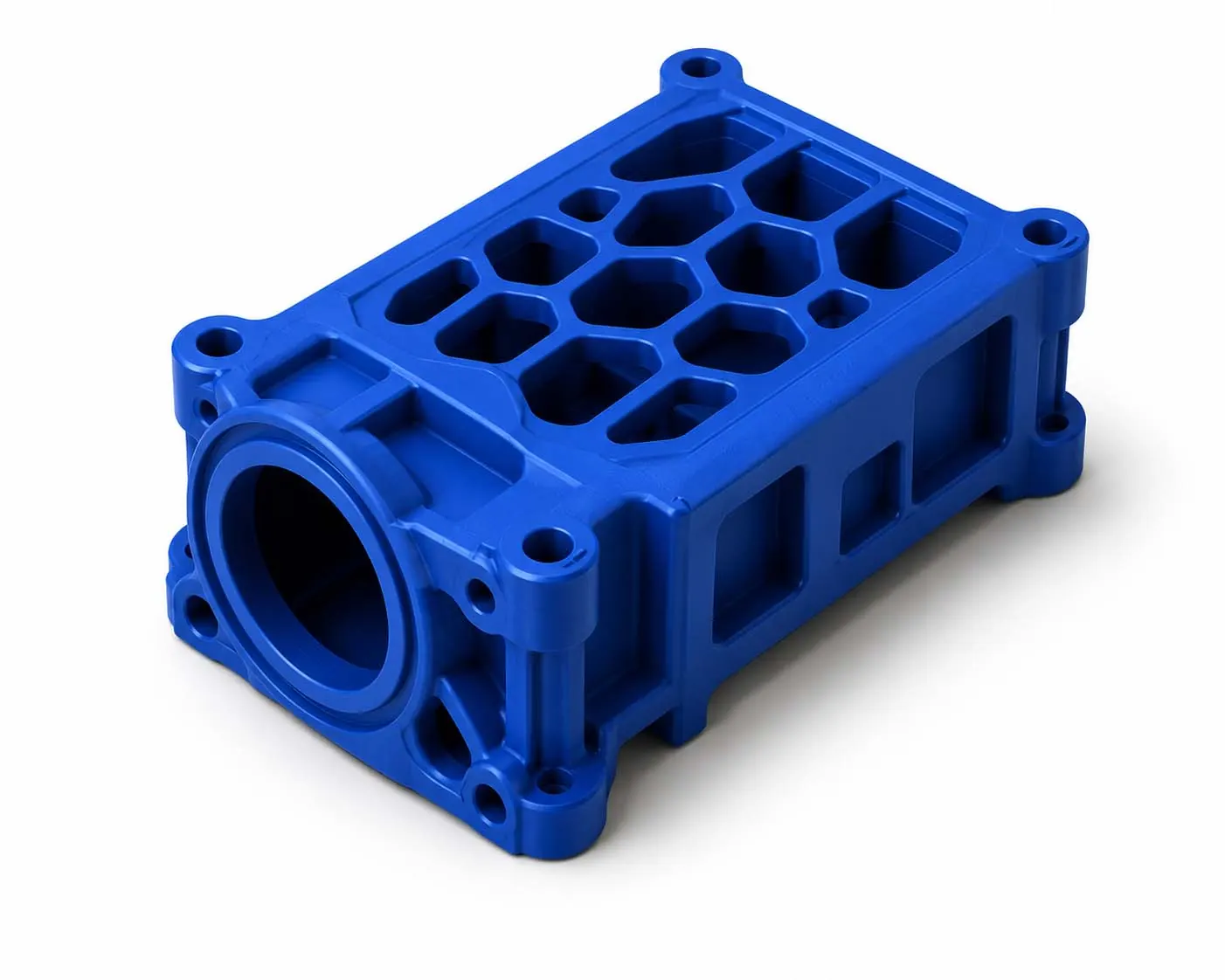 Zo levert u een 3D bestand goed aan
