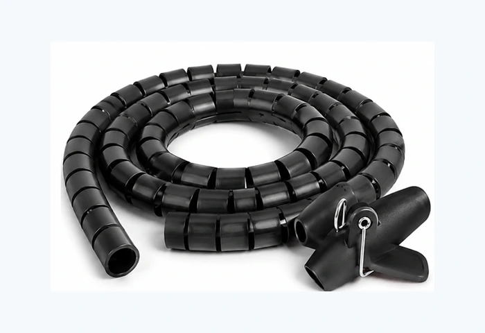 Kabelclips, set van 10